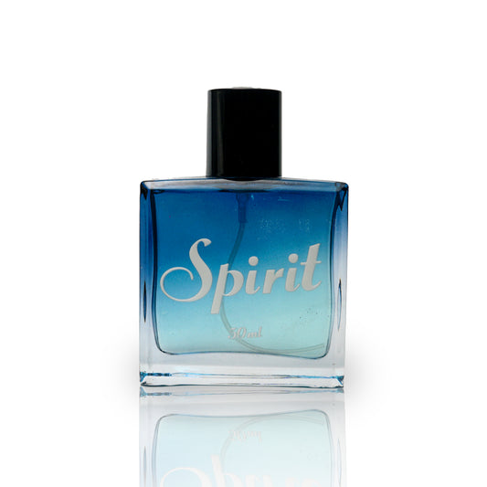 SPIRIT FOR MEN