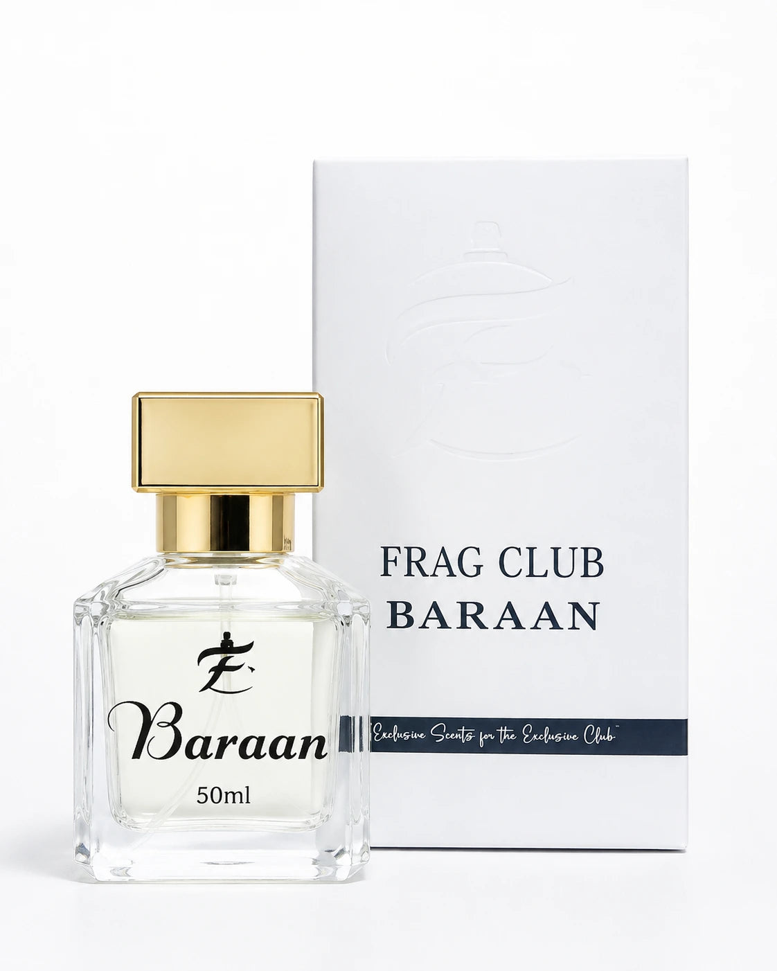 BARAAN FOR UNISEX