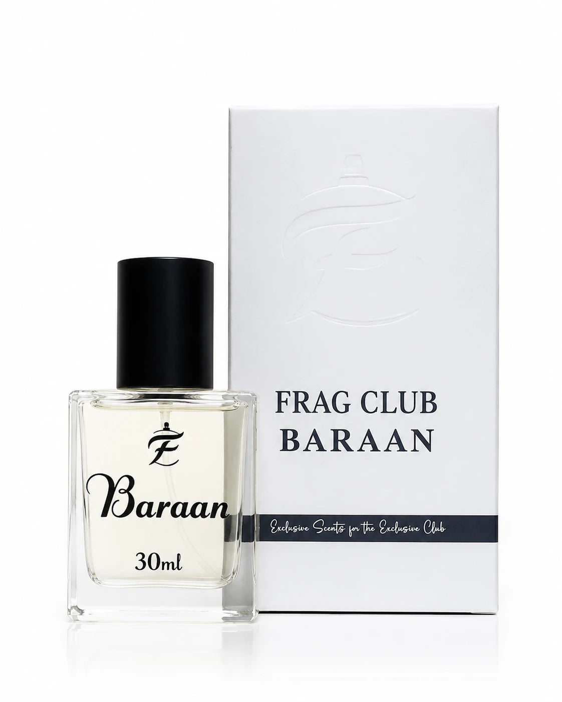 BARAAN FOR UNISEX